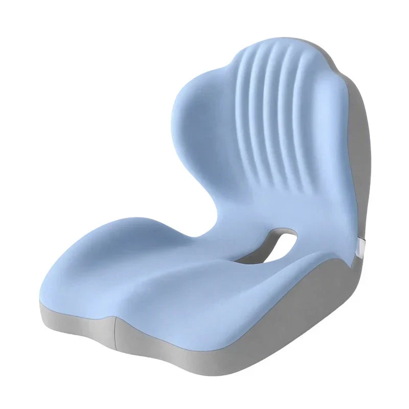 PostureFlow™ Podpůrný sedací polštář pro sezení bez bolesti
