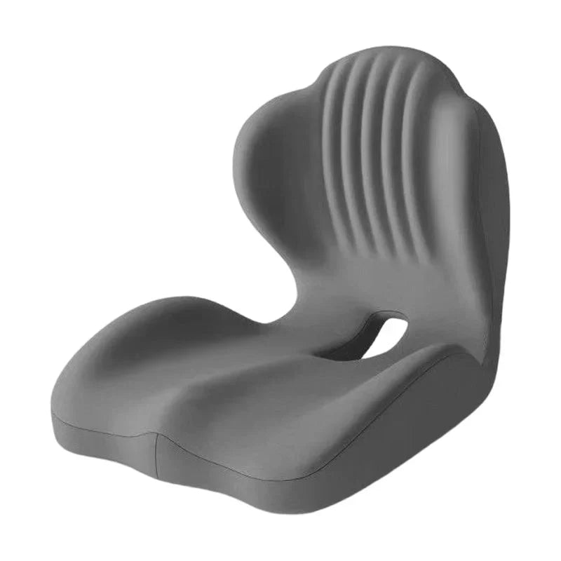PostureFlow™ Podpůrný sedací polštář pro sezení bez bolesti