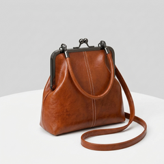 RetroSling™ Kompaktní Vintage Crossbody Kabelka
