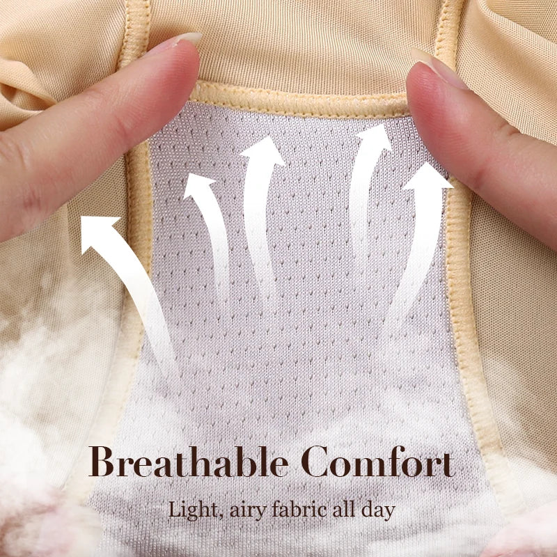 Sculptessa™ Bezešvý tvarující body pro hladkou siluetu