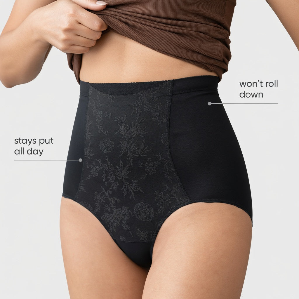 Sculptessa™ Bezešvý tvarující body pro hladkou siluetu