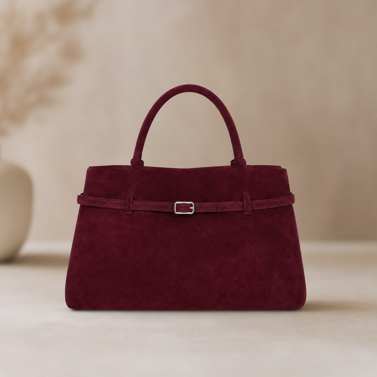Seraphina Luxe™ Všestranná dámská kabelka přes rameno