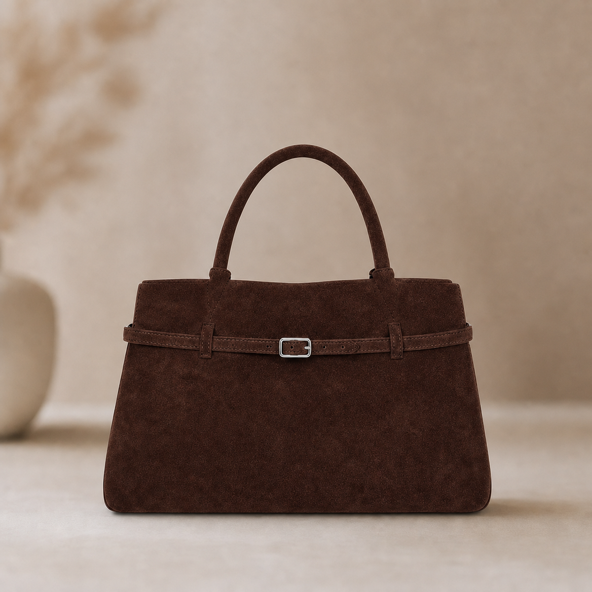 Seraphina Luxe™ Všestranná dámská kabelka přes rameno