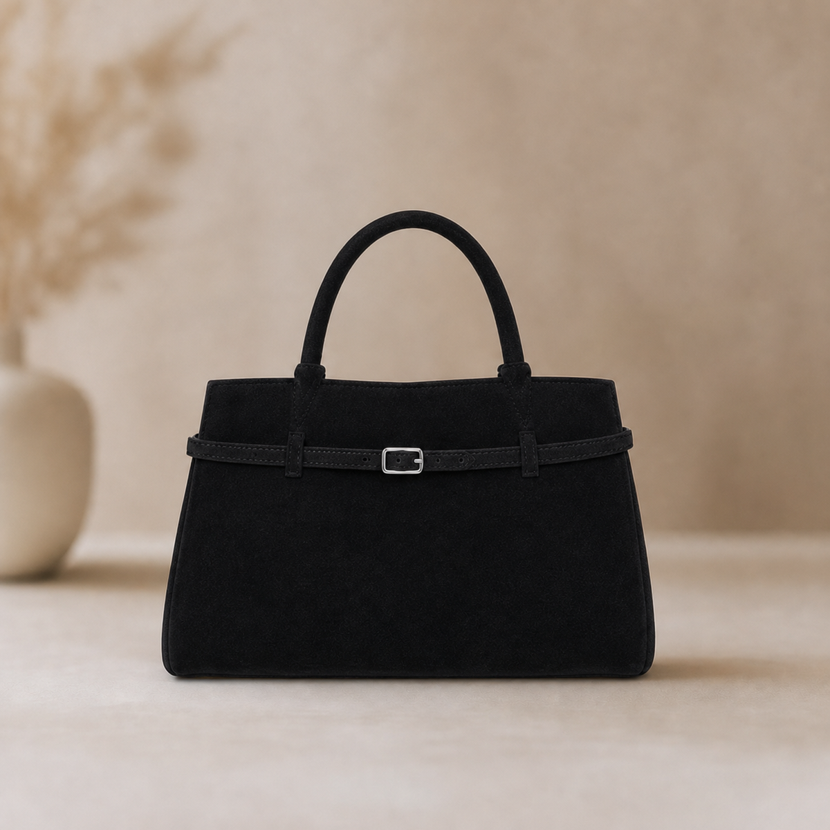 Seraphina Luxe™ Všestranná dámská kabelka přes rameno