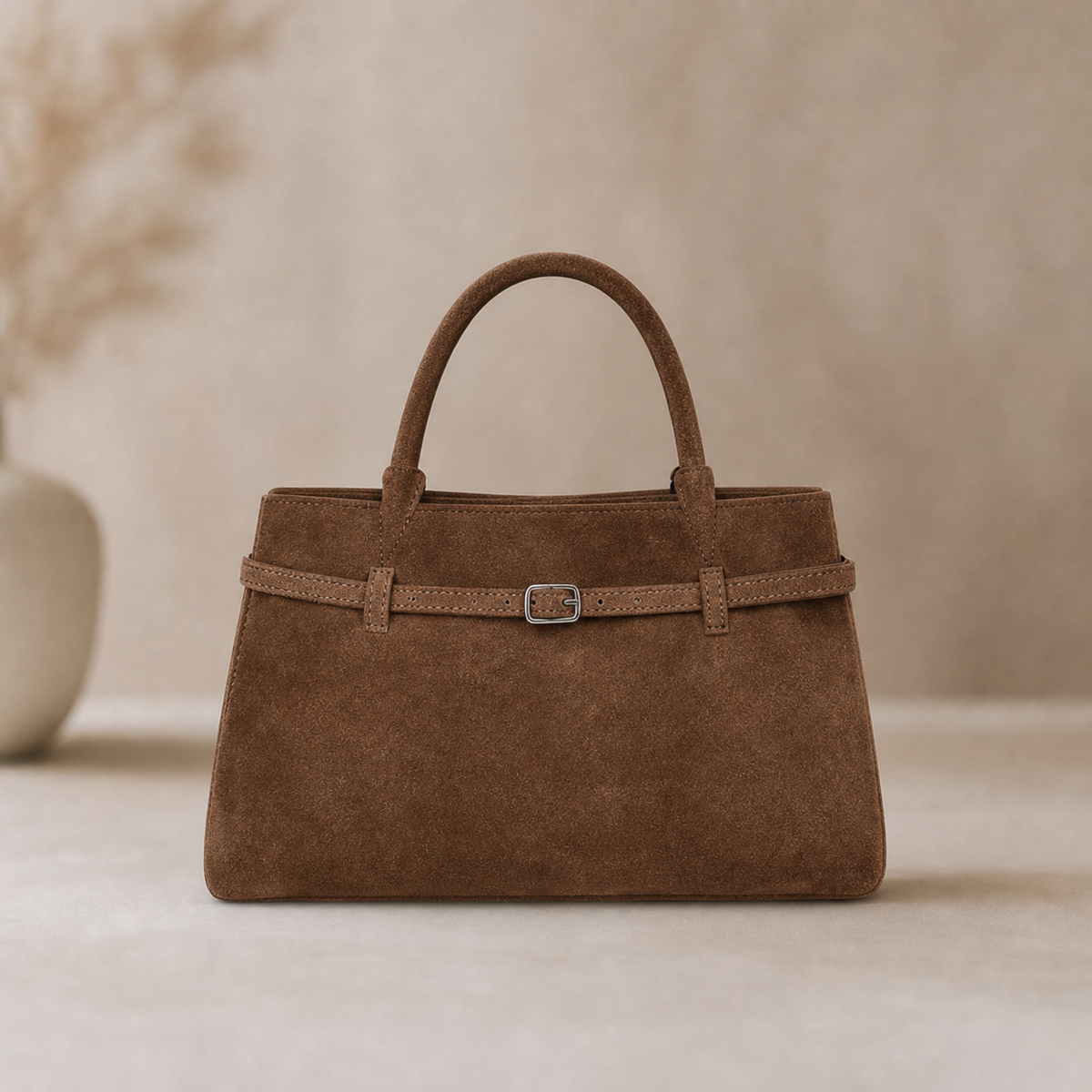 Seraphina Luxe™ Všestranná dámská kabelka přes rameno