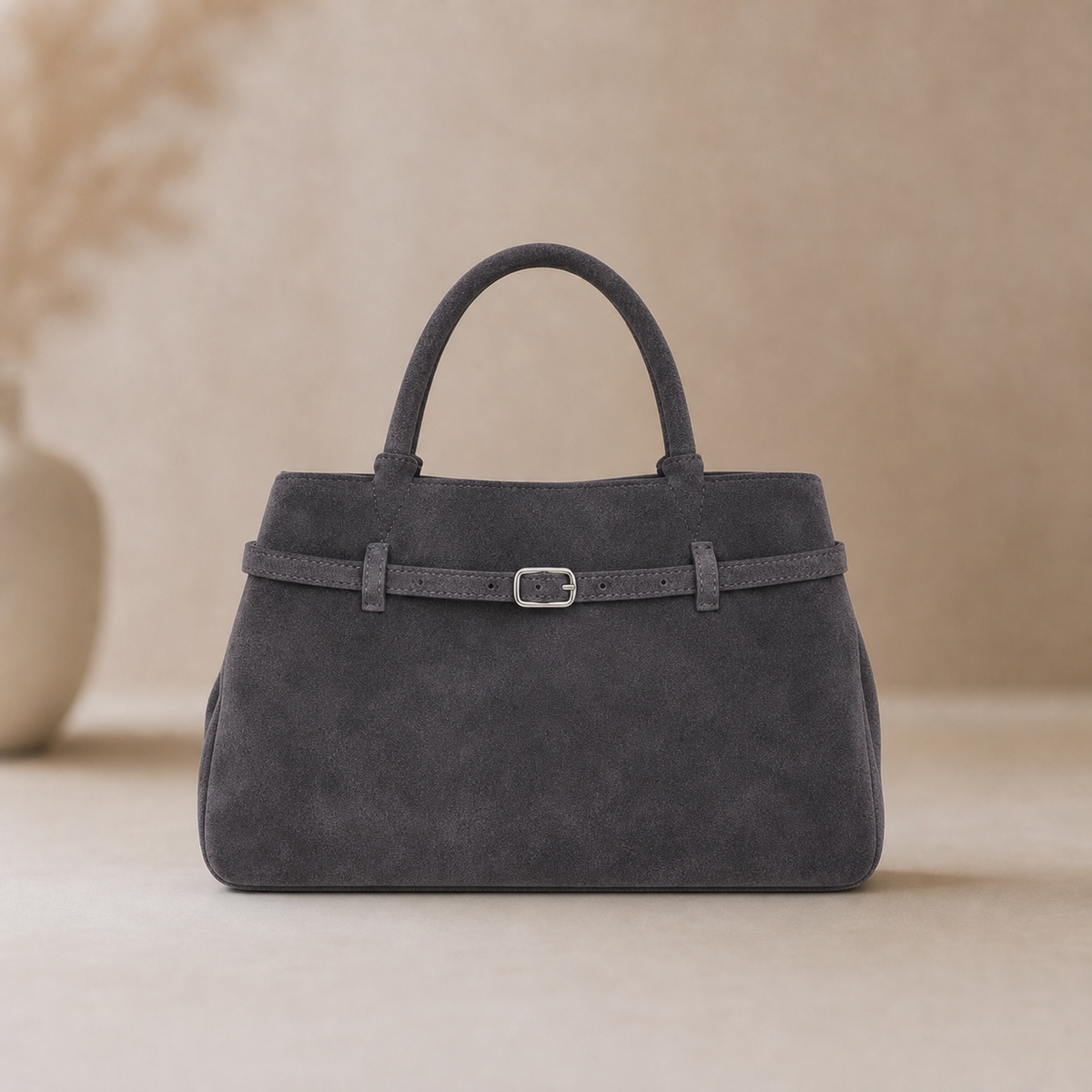 Seraphina Luxe™ Všestranná dámská kabelka přes rameno
