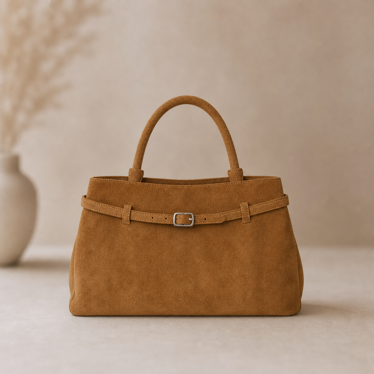 Seraphina Luxe™ Všestranná dámská kabelka přes rameno