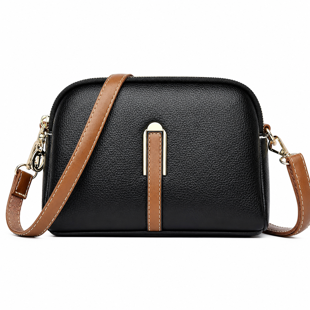 Seraphina Nova™ Elegantní crossbody kabelka pro nenáročný každodenní styl