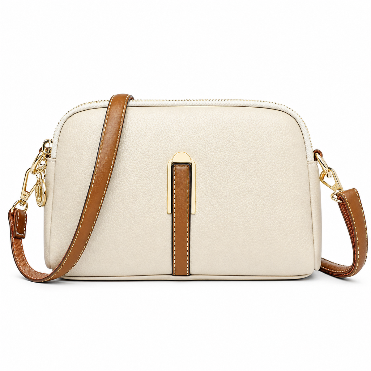 Seraphina Nova™ Elegantní crossbody kabelka pro nenáročný každodenní styl