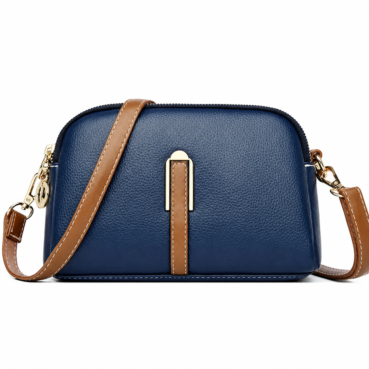 Seraphina Nova™ Elegantní crossbody kabelka pro nenáročný každodenní styl