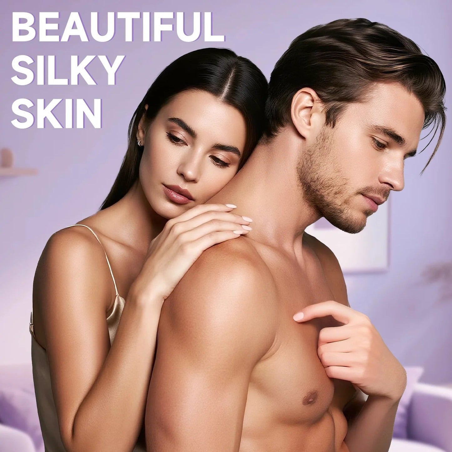 SilkiZone Pro+™ Jemný depilační krém na bikinovou linii