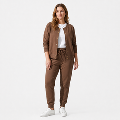 Teodora Boldrini™ Koordinovaná souprava 2 dílů pro bezstarostný styl