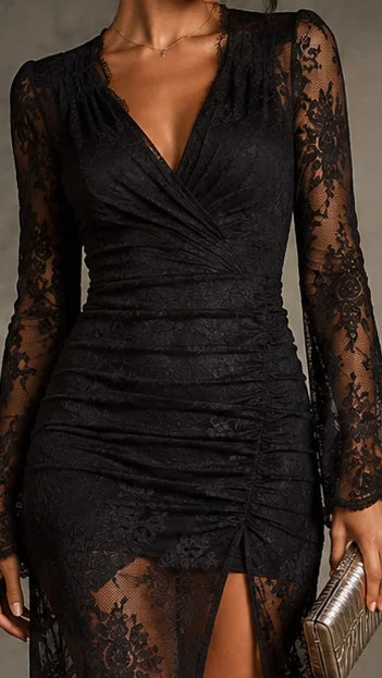 Valentina Pintus™ Elegantní večerní šaty pro zvláštní příležitosti