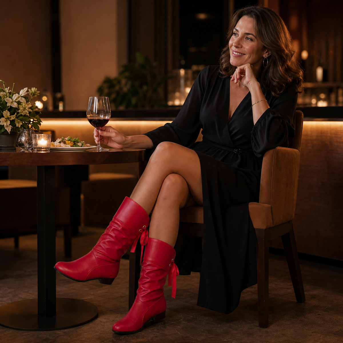 Zita Stabile™ Elegantní boty pro denní i večerní outfity